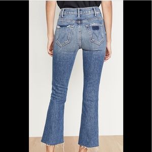 Mother the hustler size 27